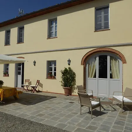 Holiday home Cerine Altopascio