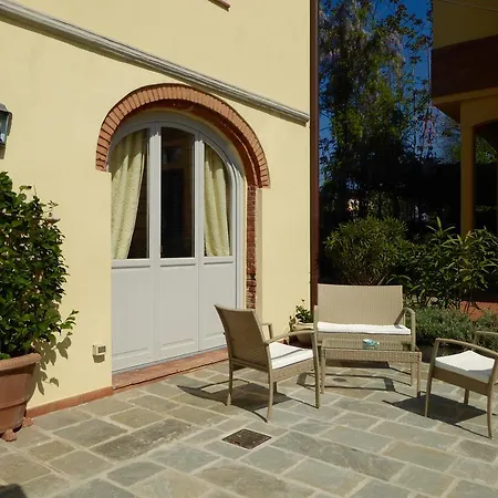 Cerine Holiday home