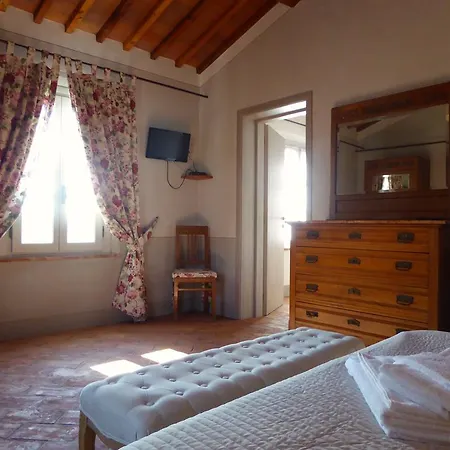 Cerine Holiday home *