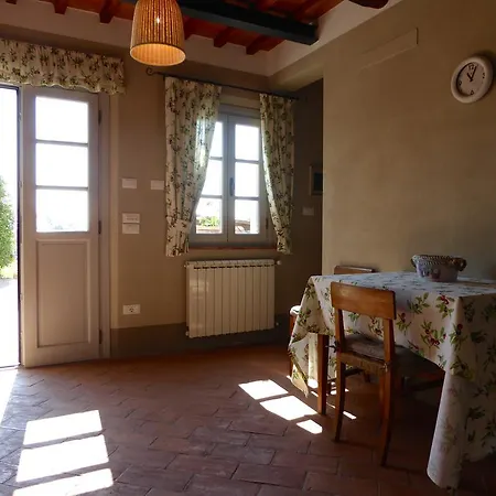 Cerine Holiday home Altopascio