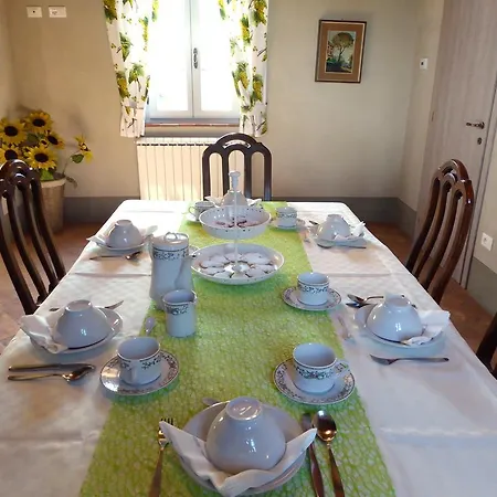 Cerine Holiday home *