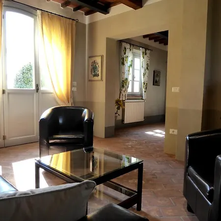 Cerine Holiday home
