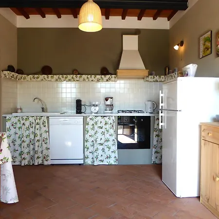 Cerine Holiday home Altopascio