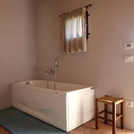 Cerine Holiday home