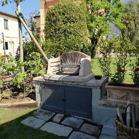 Holiday home Cerine Altopascio