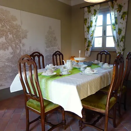 Holiday home Cerine *